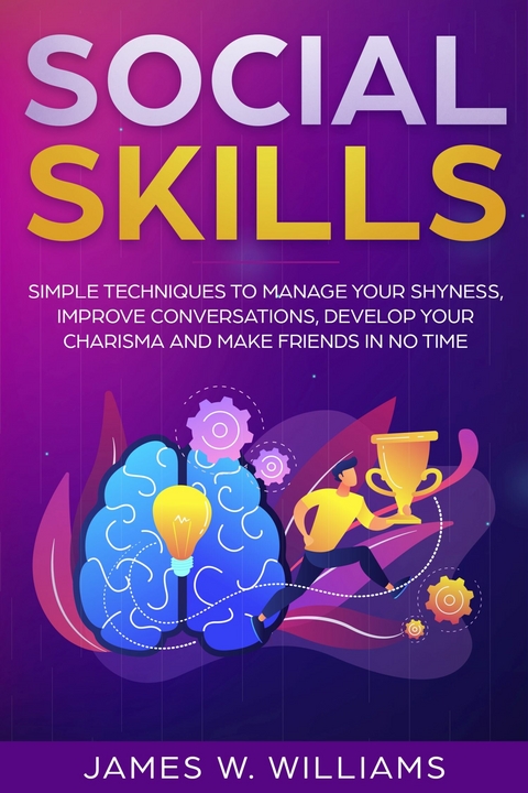 Social Skills -  James W. Williams