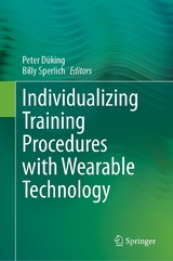 Individualizing Training Procedures with Wearable Technology - 