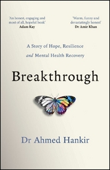 Breakthrough -  Ahmed Hankir