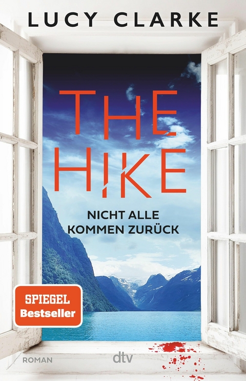 The Hike -  Lucy Clarke