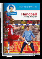 Benny Blu - Handball - Sabrina Kuffer