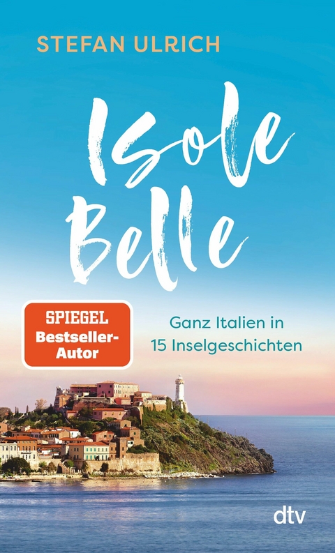 Isole Belle -  Stefan Ulrich