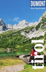 DuMont Reise-Taschenbuch E-Book Tirol - Isa Ducke, Natascha Thoma