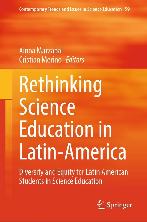 Rethinking Science Education in Latin-America - 