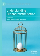 Understanding Prisoner Victimisation - 