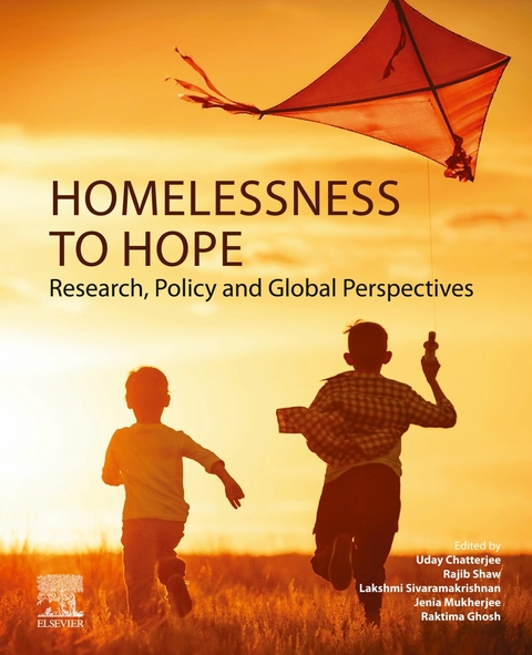 Homelessness to Hope - 