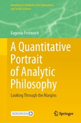 A Quantitative Portrait of Analytic Philosophy - Eugenio Petrovich