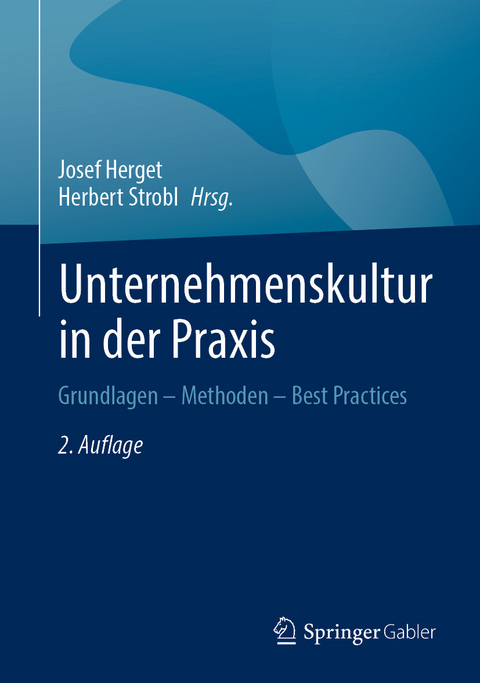 Unternehmenskultur in der Praxis - 