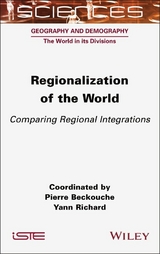 Regionalization of the World - 