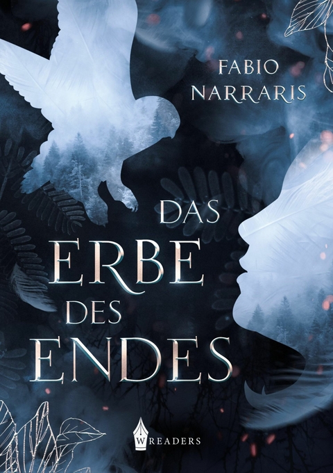 Das Erbe des Endes - Fabio Narraris