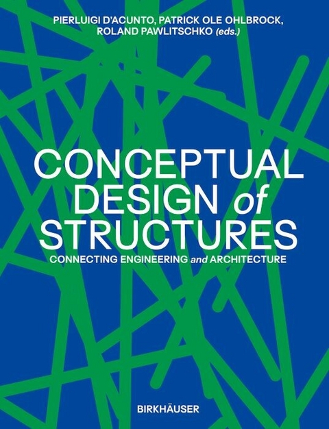 Conceptual Design of Structures - 