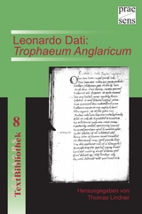 Leonardo Dati: Trophaeum Anglaricum - 