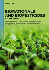 Biorationals and Biopesticides - 