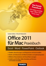 Office Mac 2011 - Saskia Gießen, Hiroshi Nakanishi