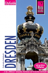 Reise Know-How CityGuide Dresden - Gabriele Kalmbach