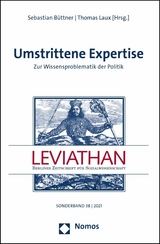 Umstrittene Expertise - 