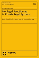 Nonlegal Sanctioning in Private Legal Systems - Jos van Doormaal