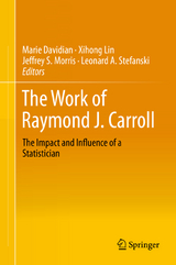 The Work of Raymond J. Carroll - 