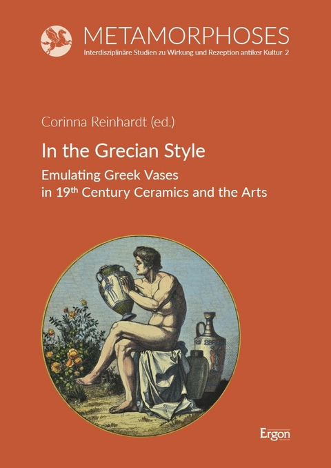 In the Grecian Style - 