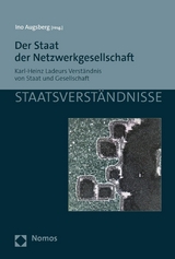 Der Staat der Netzwerkgesellschaft - 