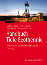 Handbuch Tiefe Geothermie - 