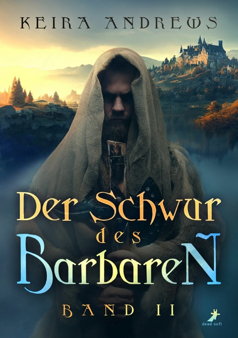 Der Schwur des Barbaren - Keira Andrews