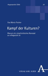 Kampf der Kulturen? - Eva Maria Fischer