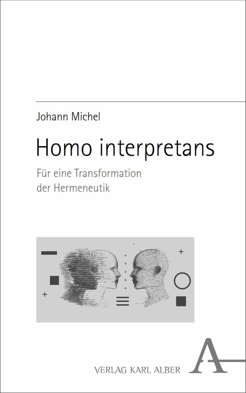 Homo interpretans - Johann Michel