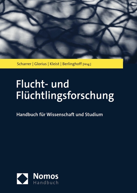 Flucht- und Flüchtlingsforschung - 