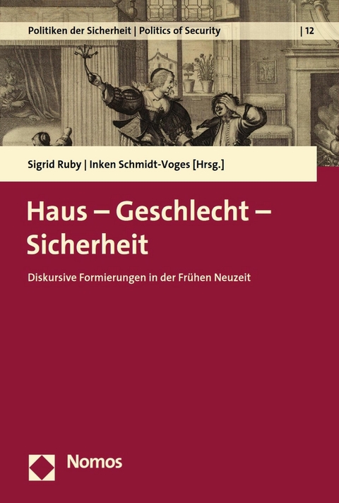 Haus – Geschlecht – Sicherheit - 