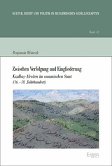 Zwischen Verfolgung und Eingliederung - Benjamin Weineck