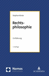 Rechtsphilosophie - Stephan Kirste