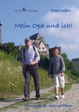 Mein Opa und ich!