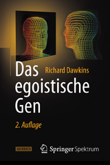 Das egoistische Gen - Richard Dawkins