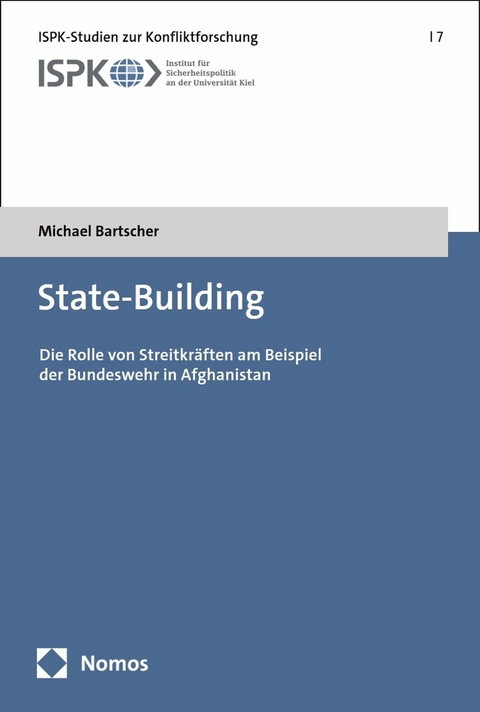 State-Building - Michael Bartscher