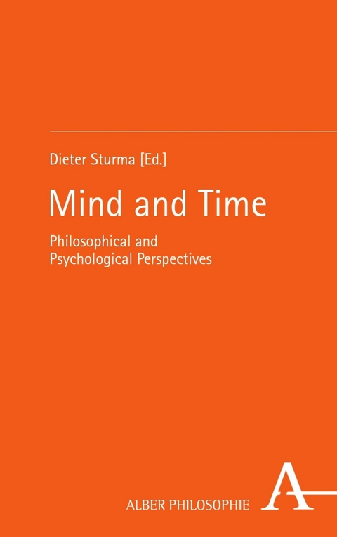 Mind and Time - 