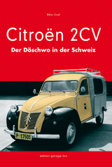 Citroën 2CV - Räto Graf