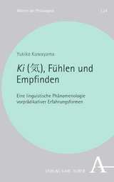 Ki (気), Fühlen und Empfinden - Yukiko Kuwayama