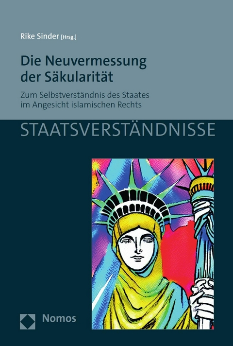 Die Neuvermessung der Säkularität - 