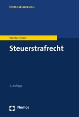 Steuerstrafrecht - Michael Stahlschmidt