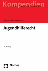 Jugendhilferecht - Peter-Christian Kunkel