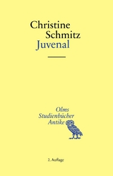 Juvenal - Christine Schmitz