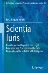 Scientia Iuris - Luca Siliquini-Cinelli