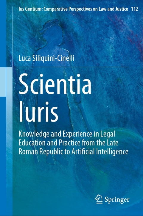 Scientia Iuris - Luca Siliquini-Cinelli