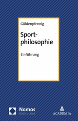 Sportphilosophie - Sven Güldenpfennig