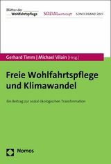 Freie Wohlfahrtspflege und Klimawandel - 