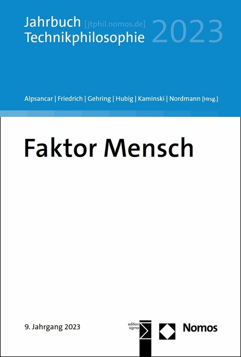 Faktor Mensch - 