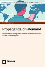 Propaganda on-Demand - Lennart Hagemeyer