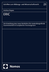 ERIC - Andrea Oepen