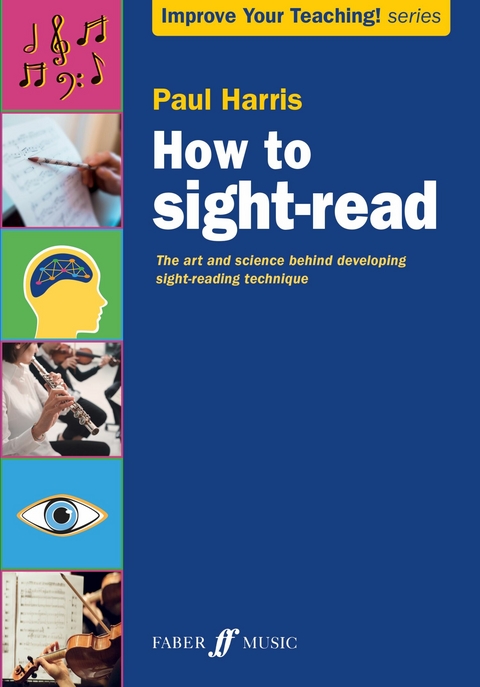 How to sight-read - Paul Harris